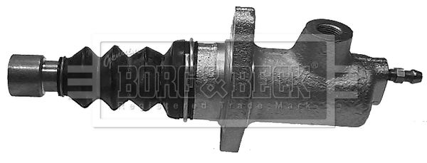 BORG & BECK Silinder,Sidur BES145